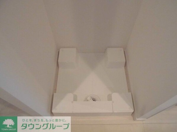 PLUM VILLAGEの物件内観写真